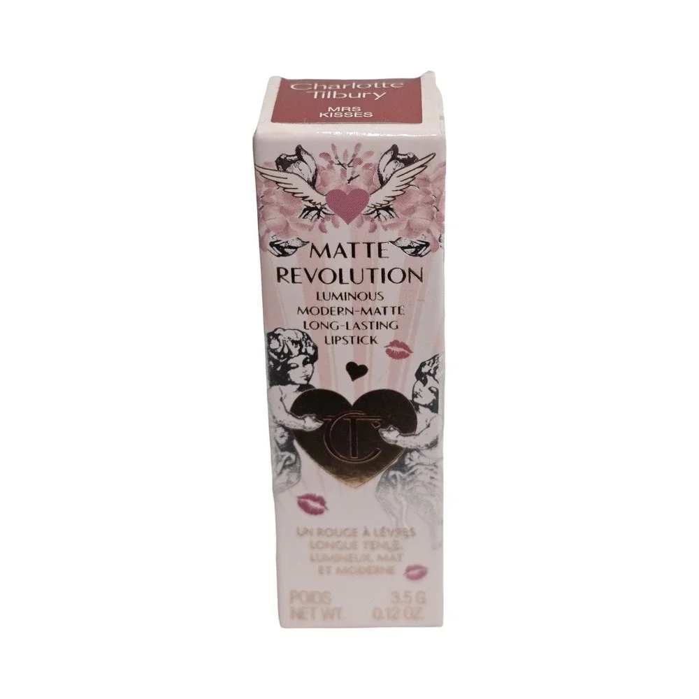 Charlotte Tilbury elevate your